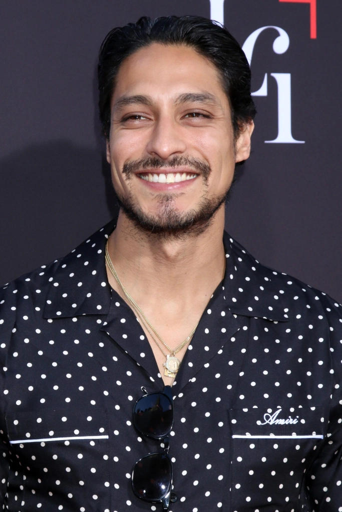 Карлос Миранда