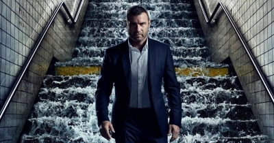 Путь ноги и кулака: Эволюция «Рэя Донована»