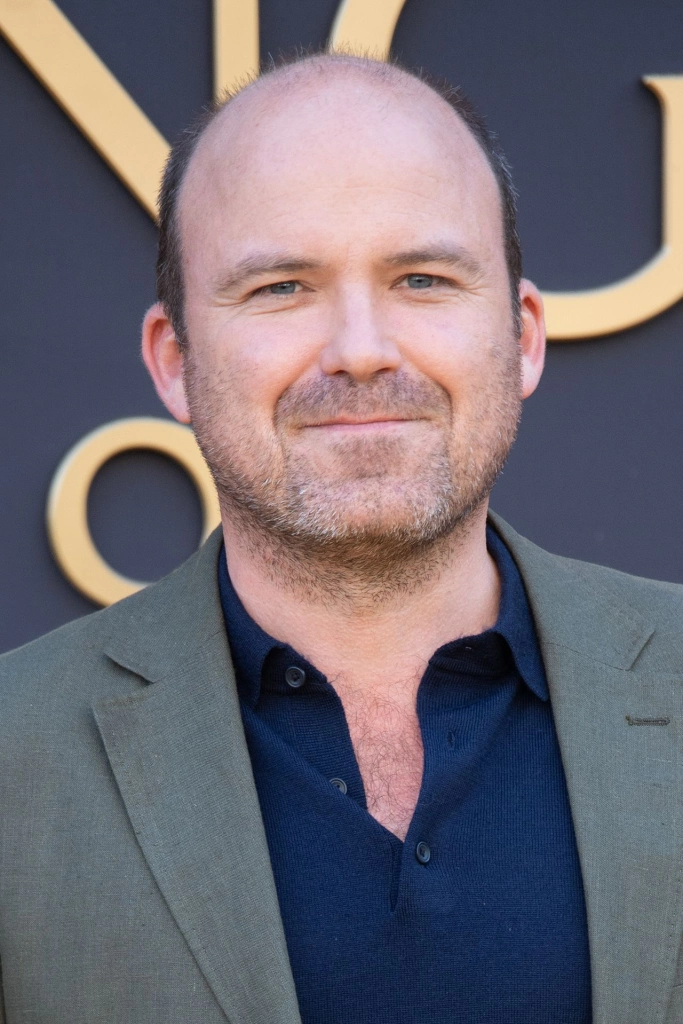 Рори Киннер