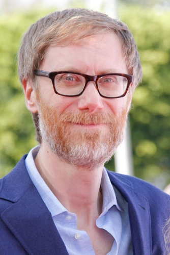 Стивен Мерчант