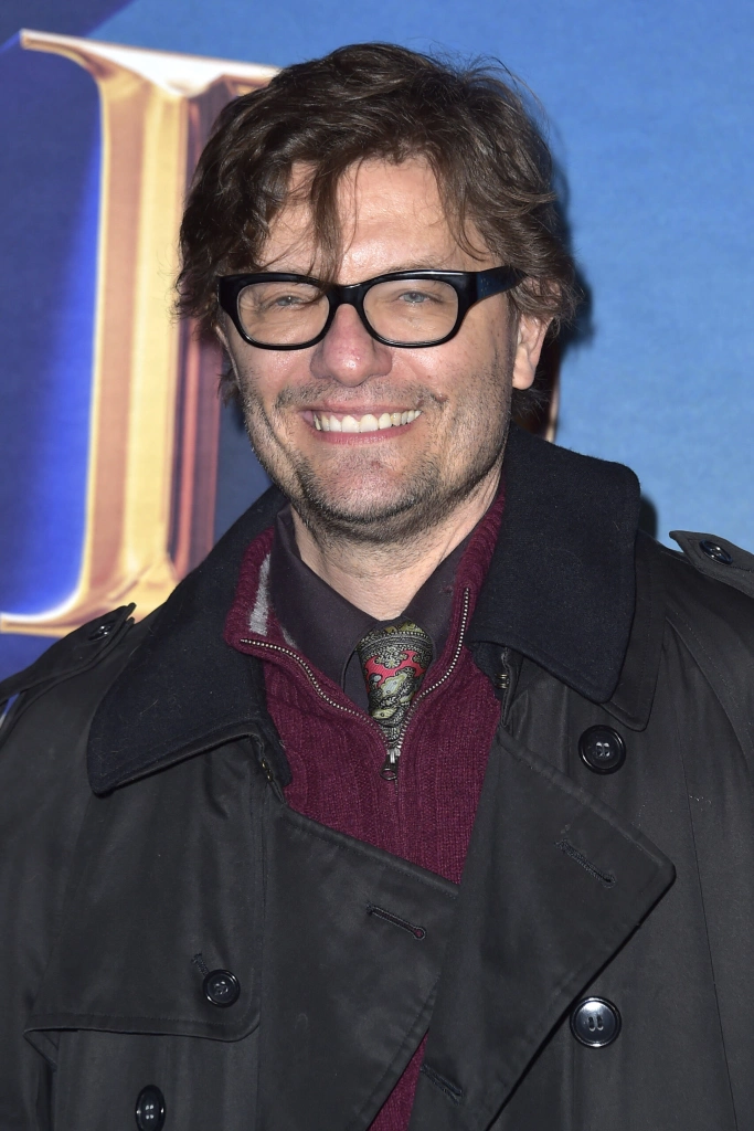 Джеймс Урбаняк