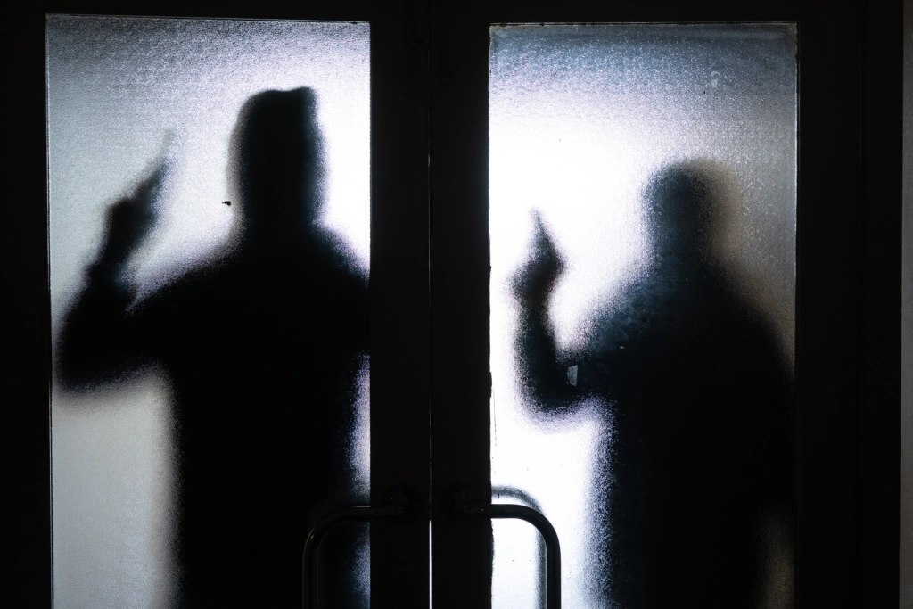 «Побег»: новый триллер о реальном австралийском гении-грабителе