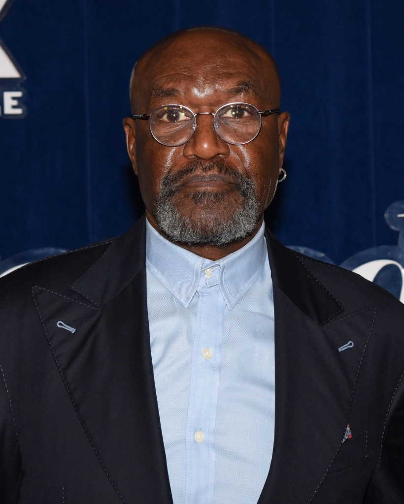 Делрой Линдо