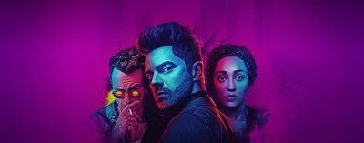 3 причины посмотреть супергеройский экшен «Проповедник»