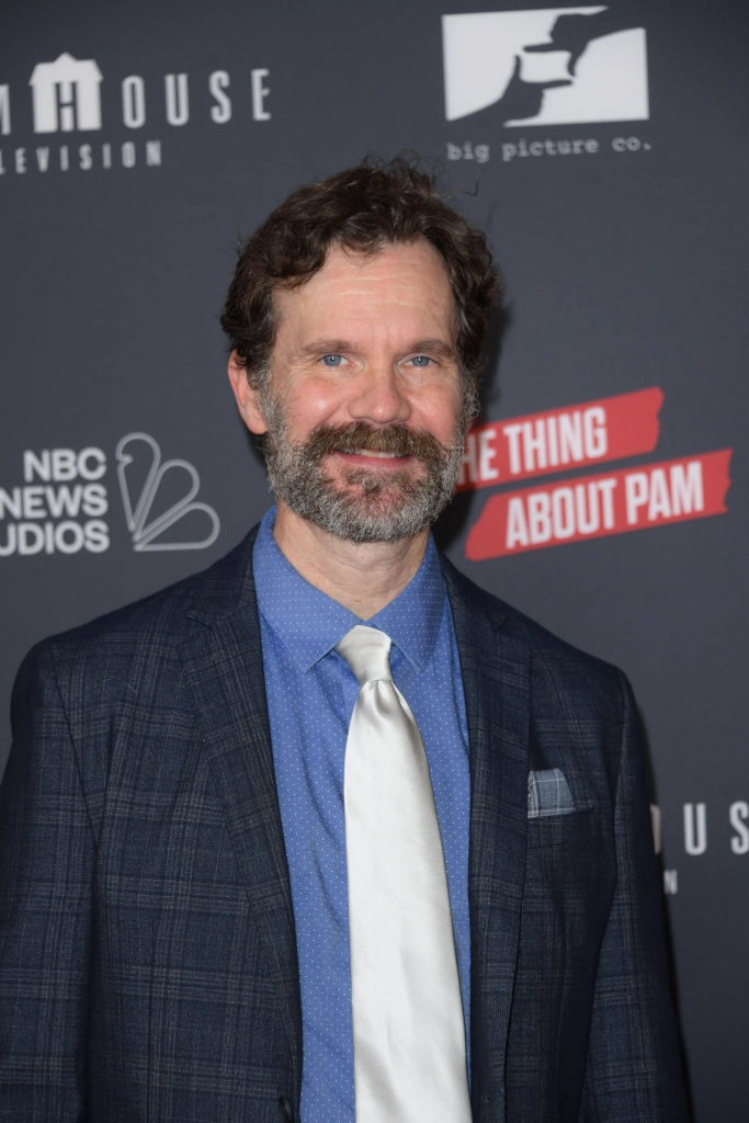 Шон Бриджерс