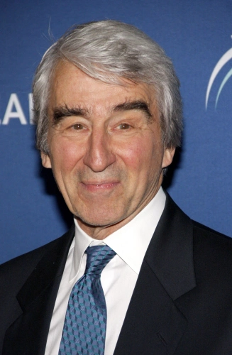 Сэм Уотерстон