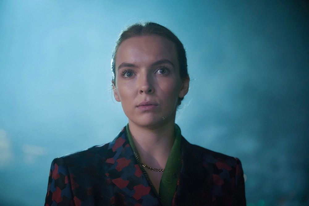 10 лучших персонажей с расстройствами психики из сериалов