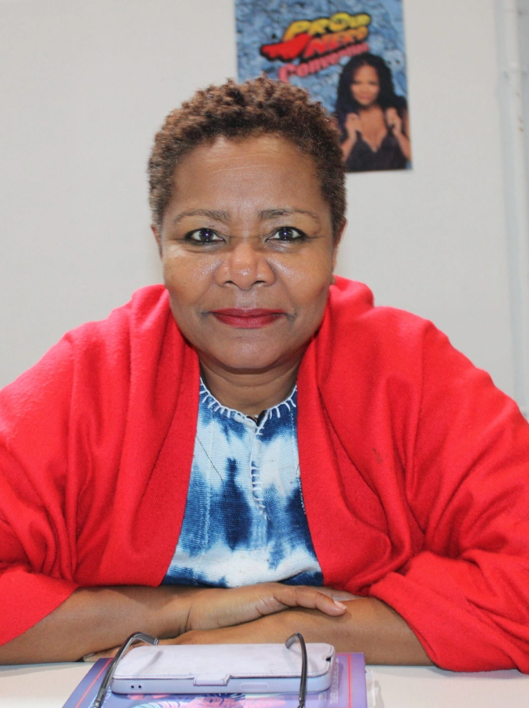 Тоня Пинкинс