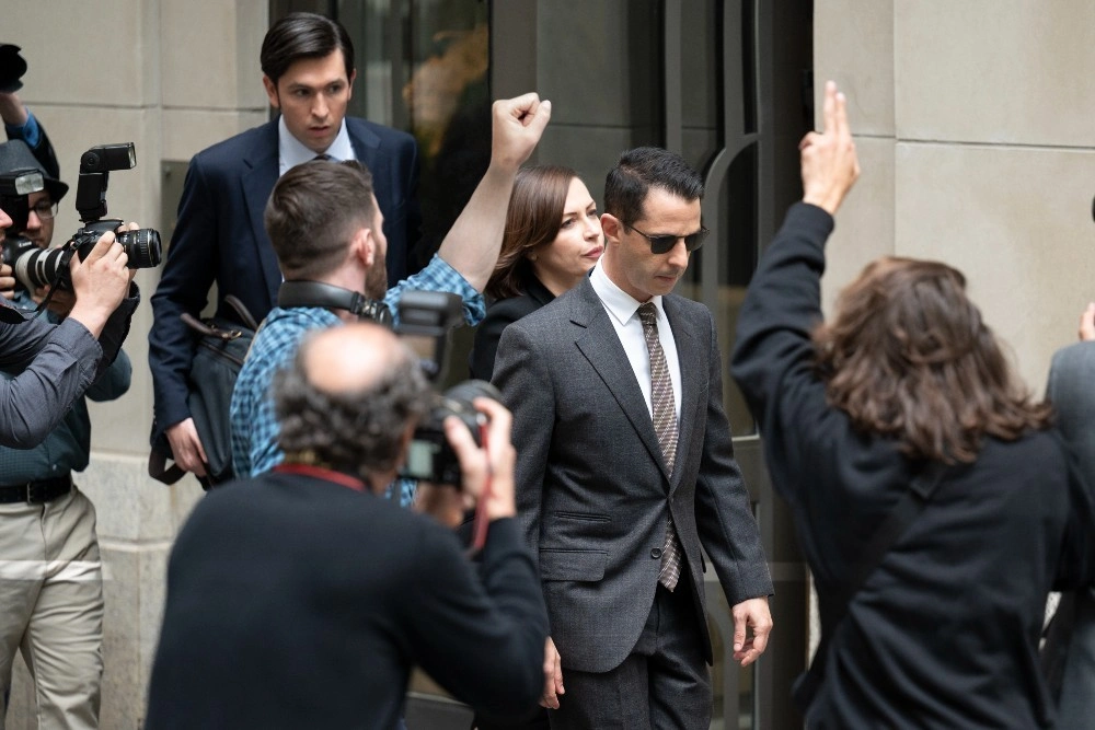 Третий сезон сериала «Наследники»: Как развивается главная тв-драма современности