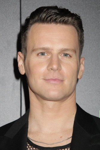 Джонатан Грофф