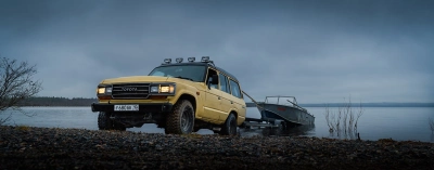 Amediateka x Toyota: 5 настоящих профессий из популярных сериалов