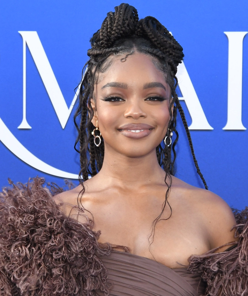 Марсаи Мартин