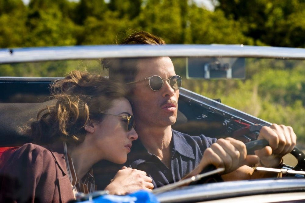 На неведомых дорожках: 7 городов из сериалов, которые хорошо прячут свои тайны