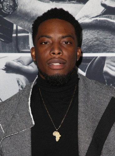 Вуди МакКлейн