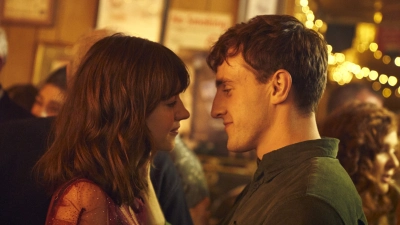 Пол Мескал: «Благодаря “Нормальным людям” я понял, какими сложными могут быть отношения»