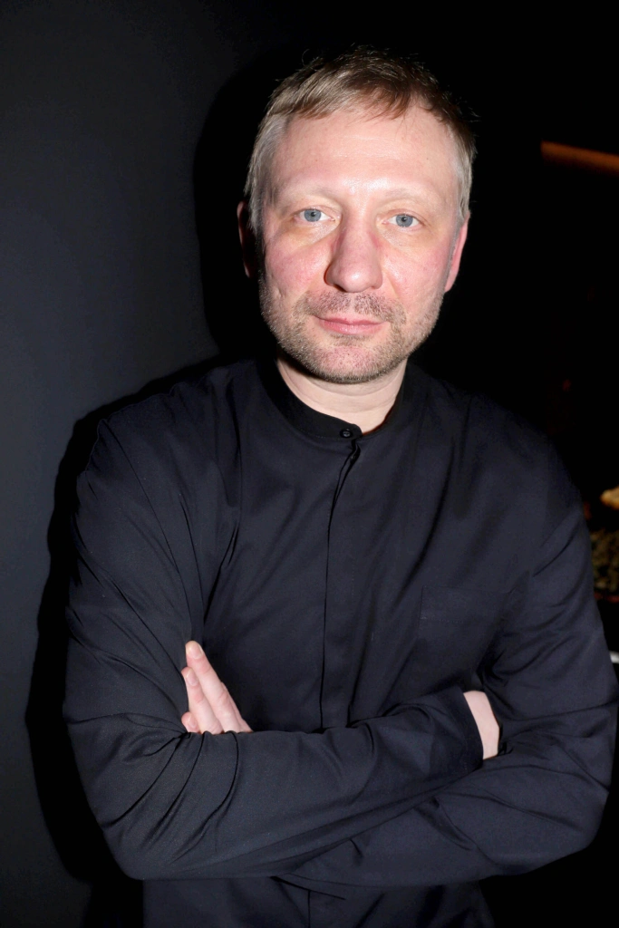 Дмитрий Куличков