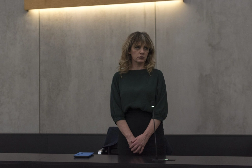 А судьи кто? Как бельгийский сериал «Двенадцать» говорит о законе и&nbsp;справедливости