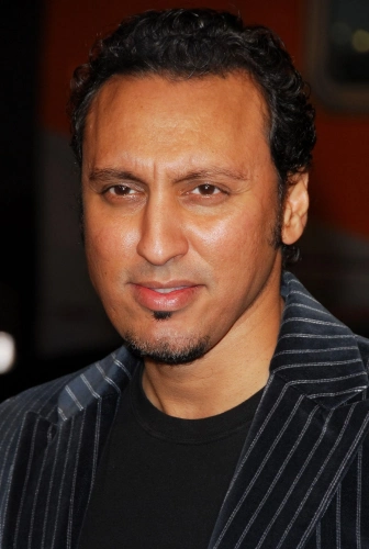 Аасиф Мандви