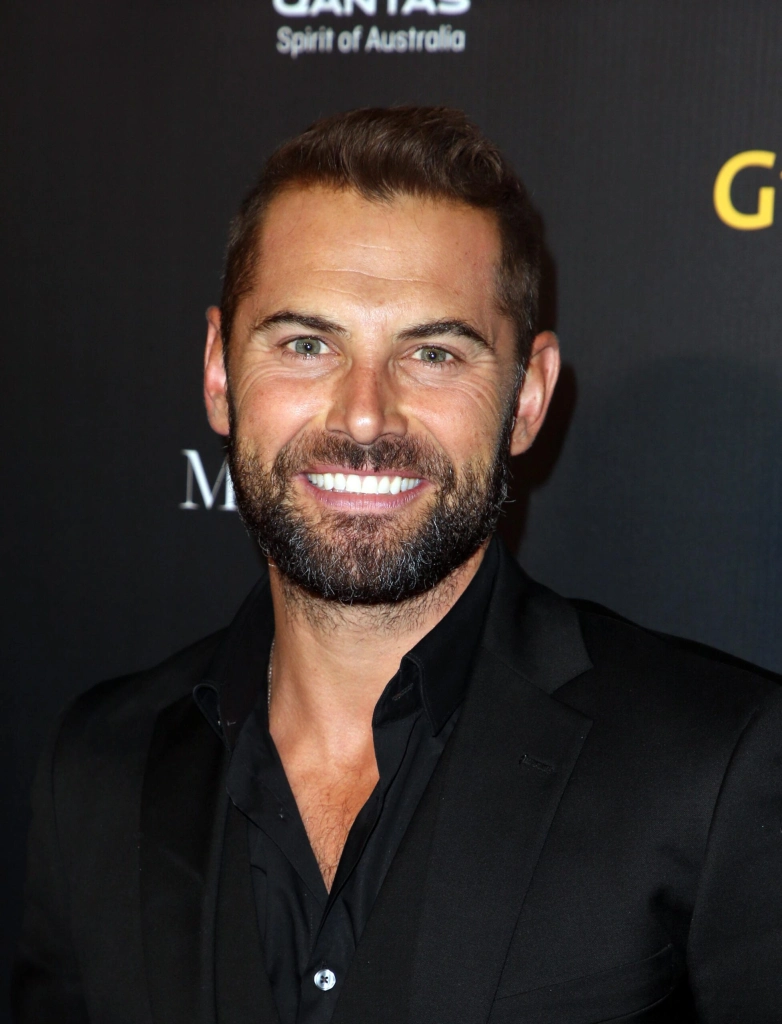 Дэниэл Макферсон