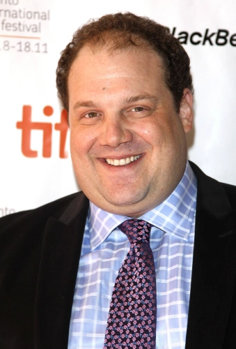 Джордан Гелбер