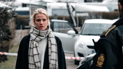 «Роковая черта»: мрачный скандинавский сериал о маньяках, журналистах и аутсайдерах