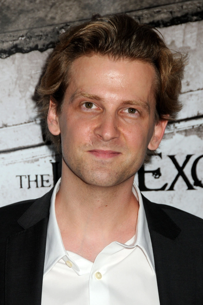 Даниэль Штамм