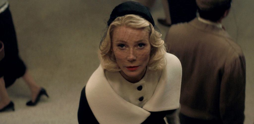 У «Марти Великолепного» появились постер и трейлер