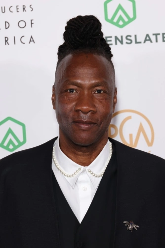 Роджер Росс Уильямс