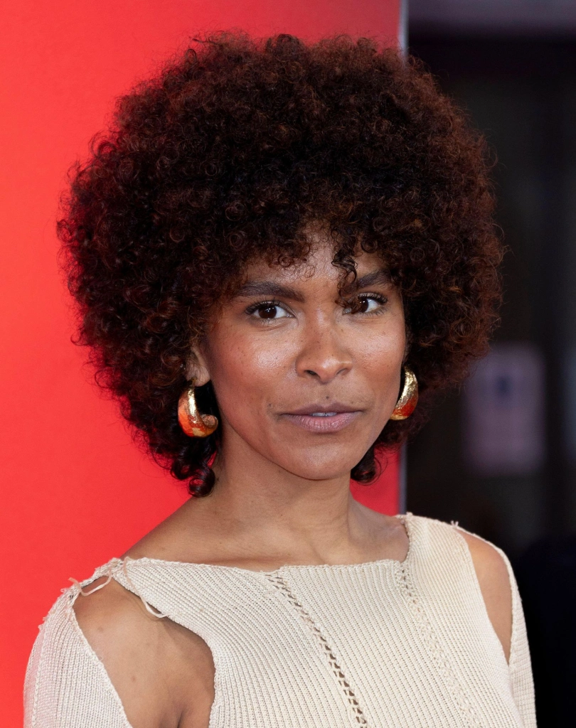 Талисса Тейшейра