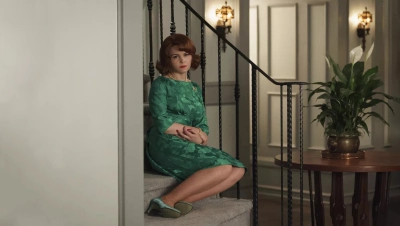 Хорошие и не очень жены: увлекательные сериалы о жизни в браке