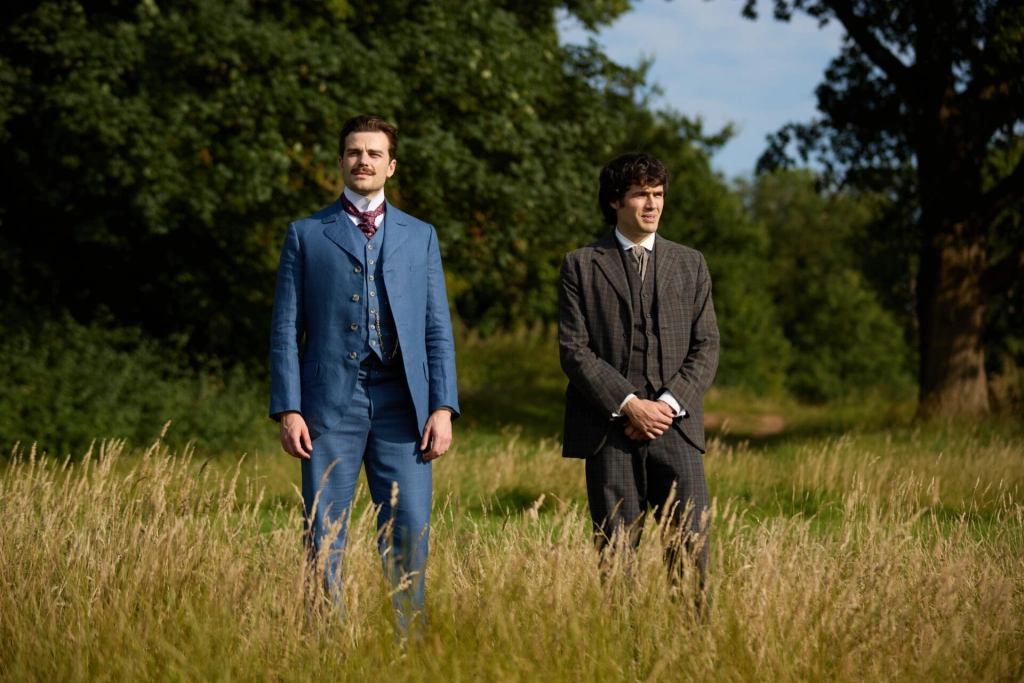 Так решили киноблогеры: сериалы-открытия 2025 года по версии авторов Телеграм-каналов