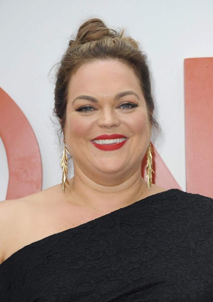 Ребекка Филд