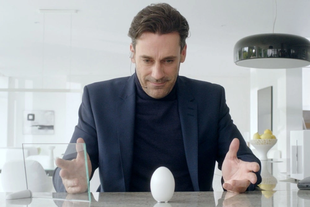 Если бы стены могли говорить: Как работает архитектура в антиутопиях