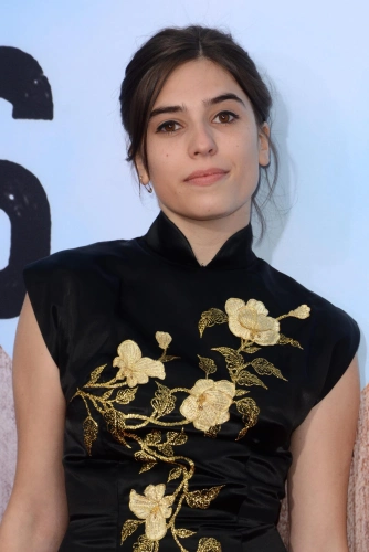 Клара Мамет