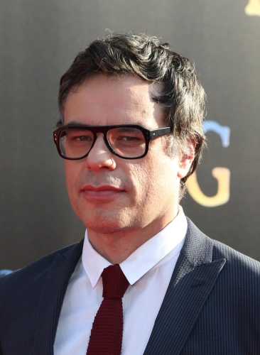 Джемейн Клемент