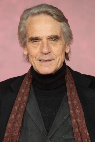 Джереми Айронс