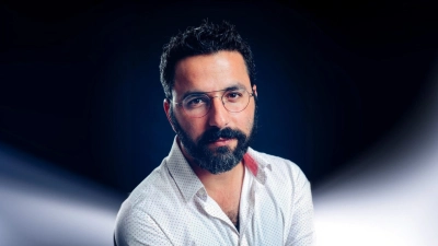 Режиссер Элиран Малка: о рождении «Шабабников», международном успехе, юморе, моде и религии