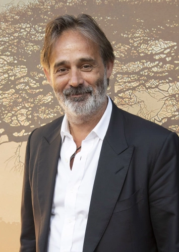 Бальтасар Кормакур