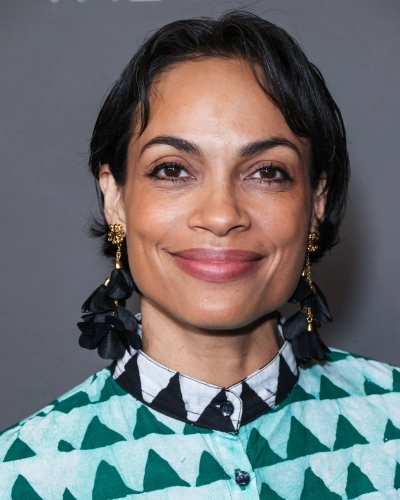 Розарио Доусон