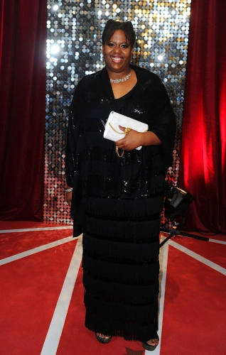 Памела Номвете