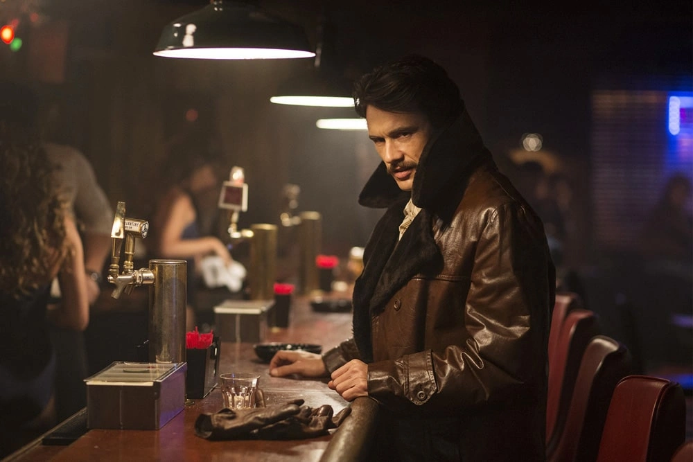 Мастер на все руки: 20 малоизвестных фактов о Джеймсе Франко