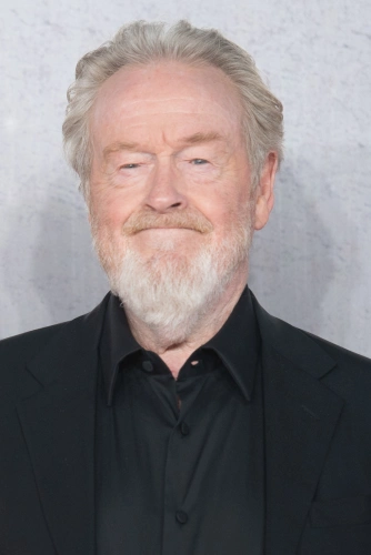 Ридли Скотт