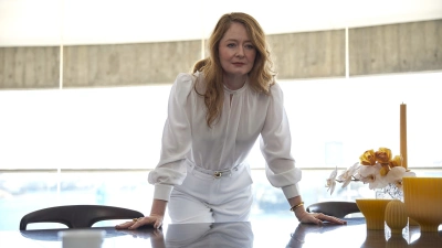 Инфлюенсеры тоже плачут: спешим следить за «Необычными подозреваемыми»