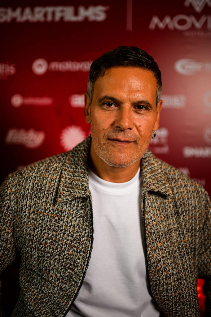 Роберто Энрикес