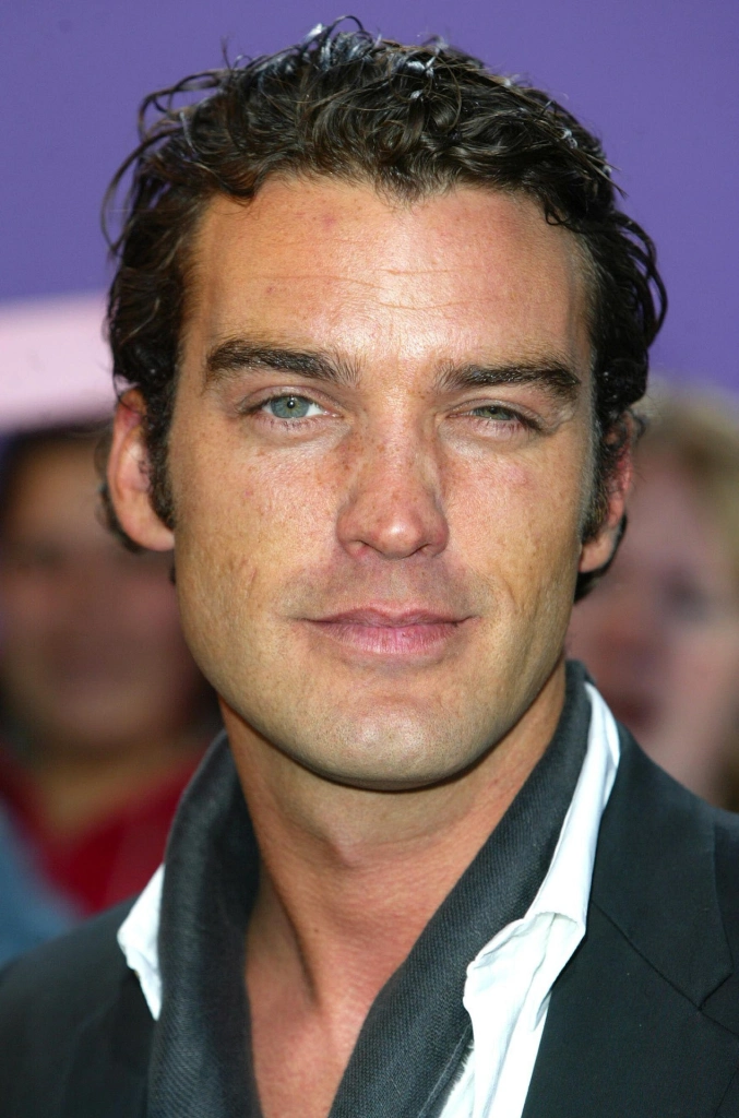 Джейк Маскалл