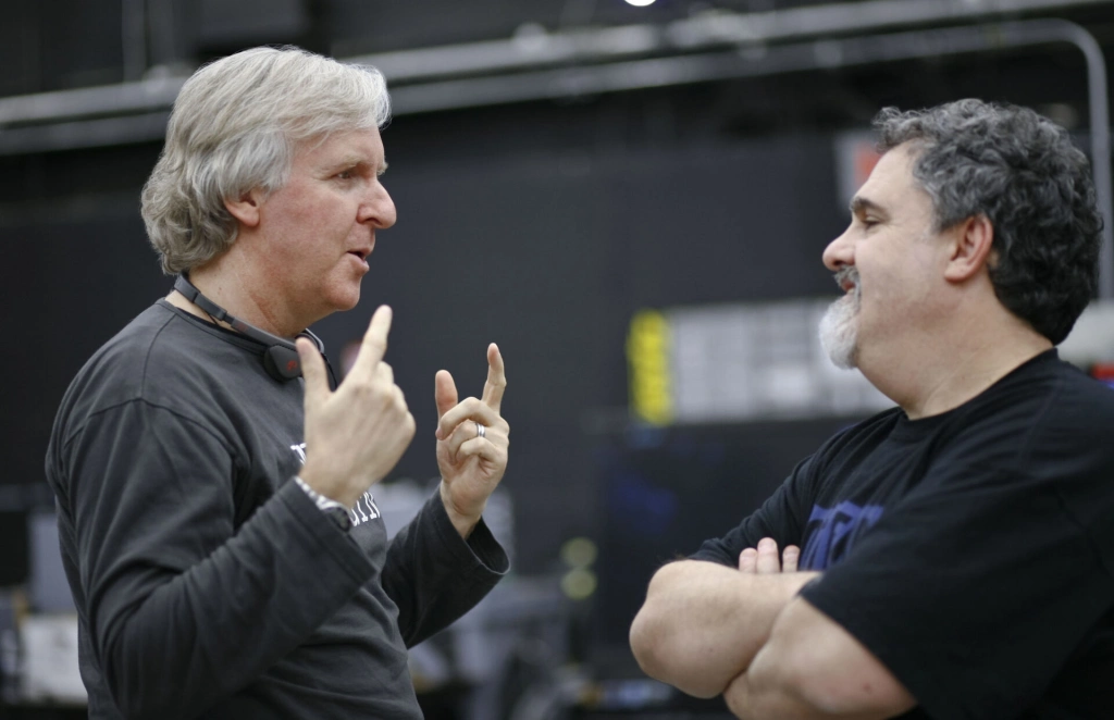 Джеймс Кэмерон планирует расширять вселенную «Аватара»