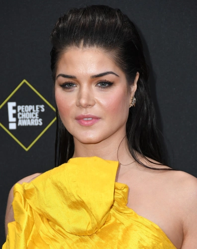 Мари Авгеропулос