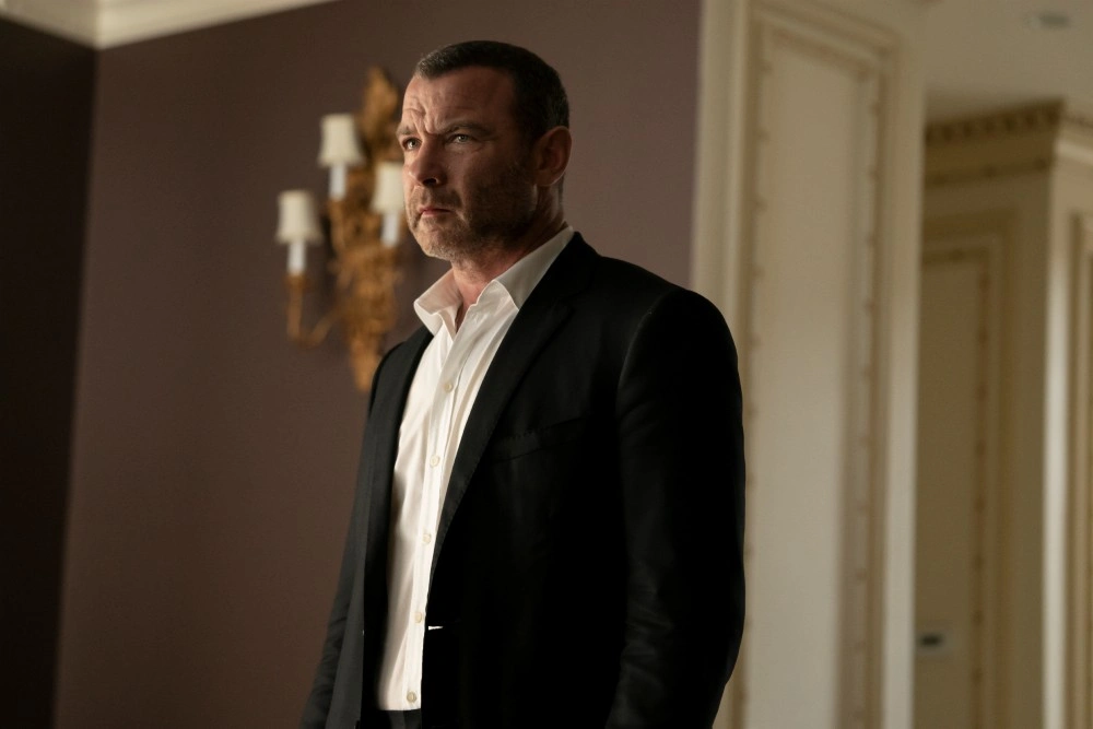 «Рэй Донован: Фильм»