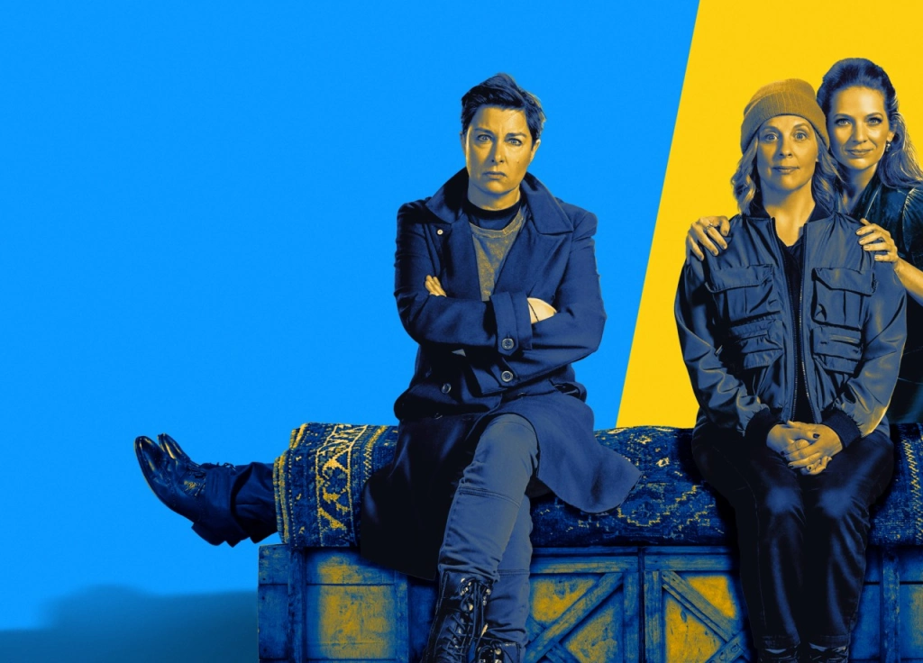 Смешать, но не взбалтывать: 7&nbsp;сериалов, удачно миксующих разные жанры