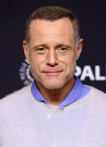 Джейсон Бех